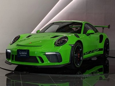 2019 Porsche 911 — миниатюра 36