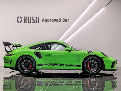 2019 Porsche 911 — фото 2