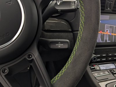 2019 Porsche 911 — миниатюра 22