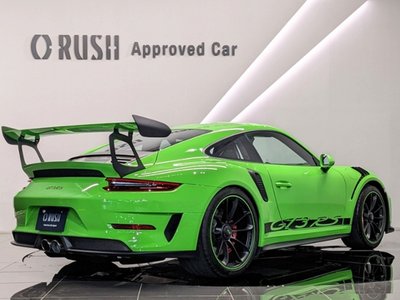 2019 Porsche 911 — фото 3