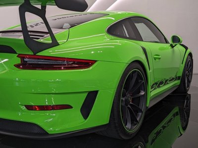 2019 Porsche 911 — фото 10