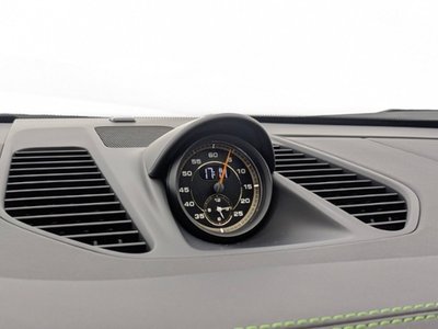 2019 Porsche 911 — миниатюра 20