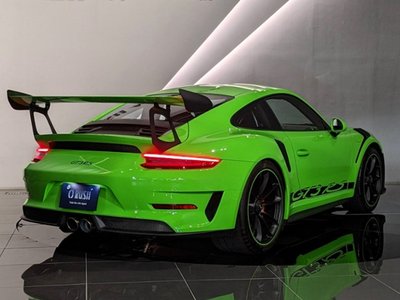2019 Porsche 911 — миниатюра 37