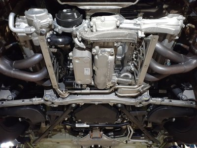 2019 Porsche 911 — миниатюра 39