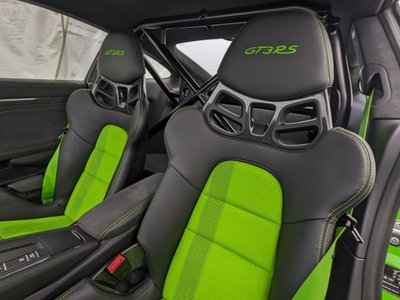 2019 Porsche 911 — миниатюра 13