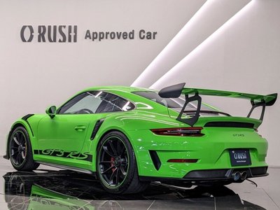 2019 Porsche 911 — фото 5