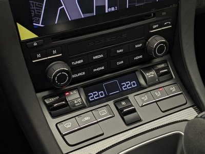 2019 Porsche 911 — миниатюра 17