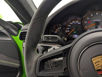 2019 Porsche 911 — миниатюра 21