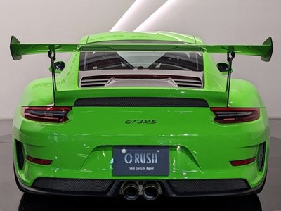 2019 Porsche 911 — фото 4