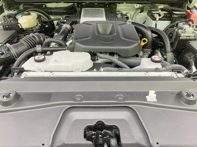 2024 Toyota LAND CRUISER 250 — миниатюра 19