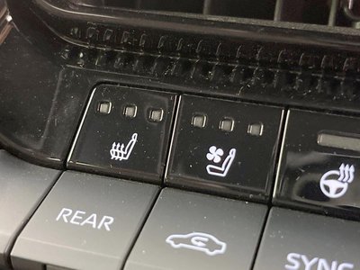 2024 Toyota LAND CRUISER 250 — миниатюра 65