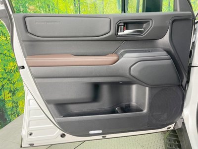 2024 Toyota LAND CRUISER 250 — миниатюра 44