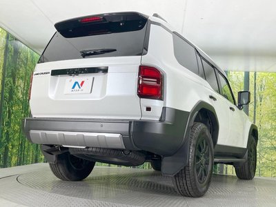2024 Toyota LAND CRUISER 250 — миниатюра 18