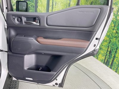 2024 Toyota LAND CRUISER 250 — миниатюра 43