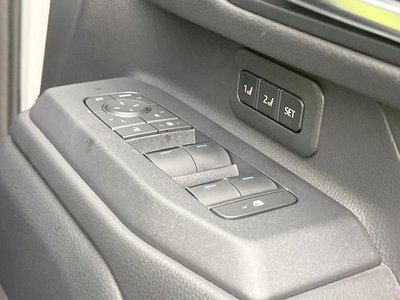 2024 Toyota LAND CRUISER 250 — миниатюра 51
