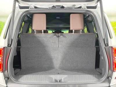 2024 Toyota LAND CRUISER 250 — миниатюра 11
