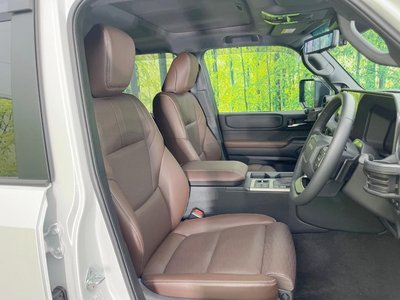 2024 Toyota LAND CRUISER 250 照片 8