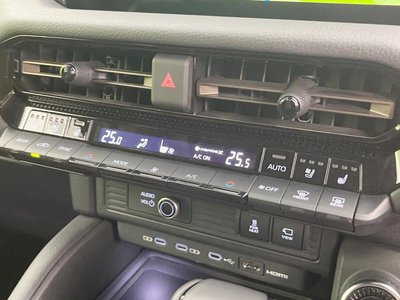 2024 Toyota LAND CRUISER 250 — миниатюра 61