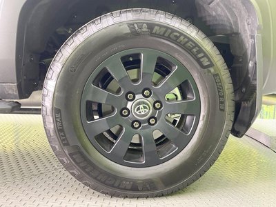 2024 Toyota LAND CRUISER 250 — миниатюра 35