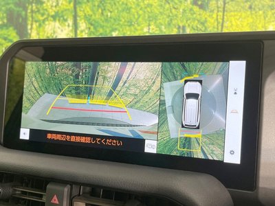 2024 Toyota LAND CRUISER 250 照片 5