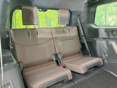 2024 Toyota LAND CRUISER 250 照片 10