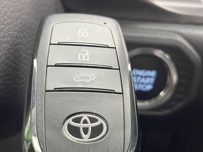 2024 Toyota LAND CRUISER 250 — миниатюра 62