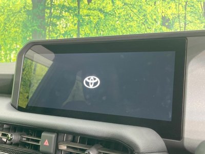 2024 Toyota LAND CRUISER 250 照片 4