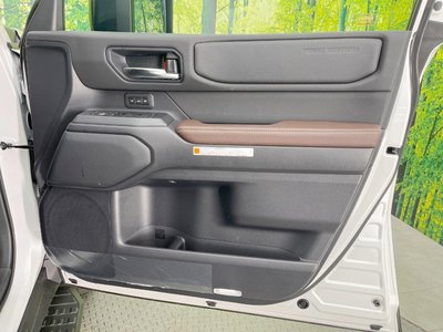2024 Toyota LAND CRUISER 250 — миниатюра 42