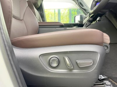 2024 Toyota LAND CRUISER 250 — миниатюра 52