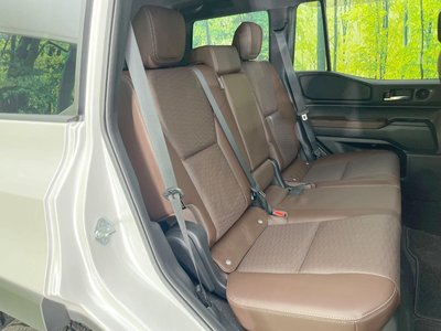 2024 Toyota LAND CRUISER 250 照片 9