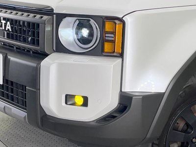 2024 Toyota LAND CRUISER 250 — миниатюра 13