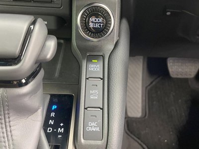 2024 Toyota LAND CRUISER 250 — миниатюра 63
