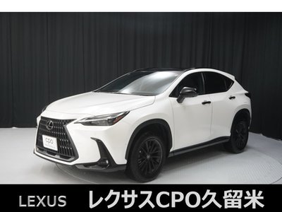 LEXUS NX - 2