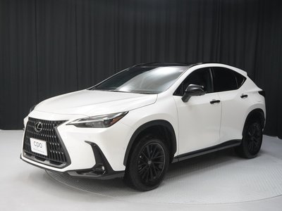 LEXUS NX - 2