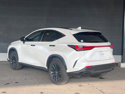 LEXUS NX - 9