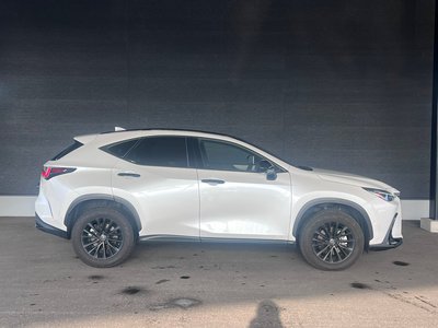 LEXUS NX - 4