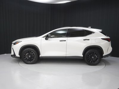 LEXUS NX - 5