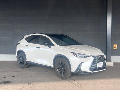 LEXUS NX - 3