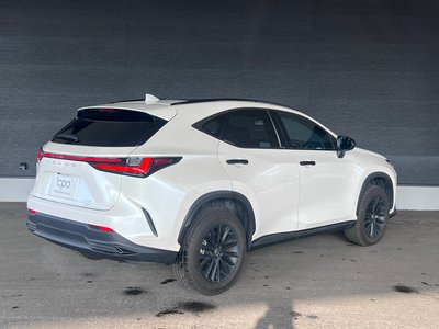 LEXUS NX - 5