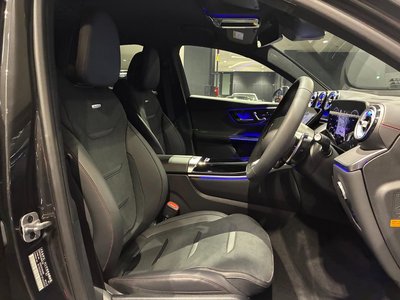 MERCEDES-BENZ GLC AMG - 3