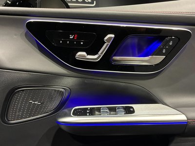 MERCEDES-BENZ GLC AMG - 4