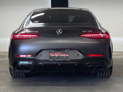 MERCEDES-BENZ GT AMG - 8