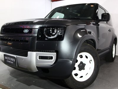 2023 LAND Rover DEFENDER thumbnail 16