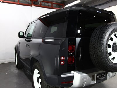2023 LAND Rover DEFENDER thumbnail 51