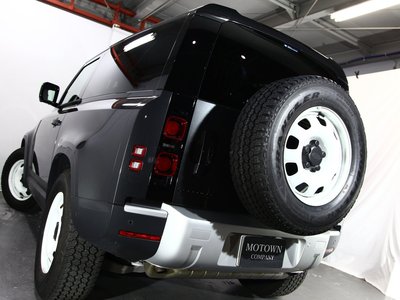 2023 LAND Rover DEFENDER thumbnail 70