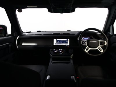 2023 LAND Rover DEFENDER 照片 9