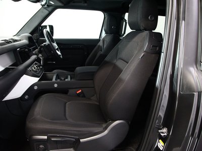 2023 LAND Rover DEFENDER thumbnail 114