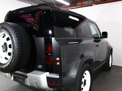 2023 LAND Rover DEFENDER thumbnail 54