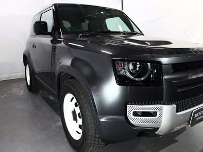 2023 LAND Rover DEFENDER thumbnail 22