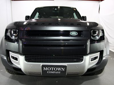 2023 LAND Rover DEFENDER thumbnail 32